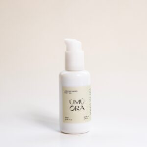 Body Oil